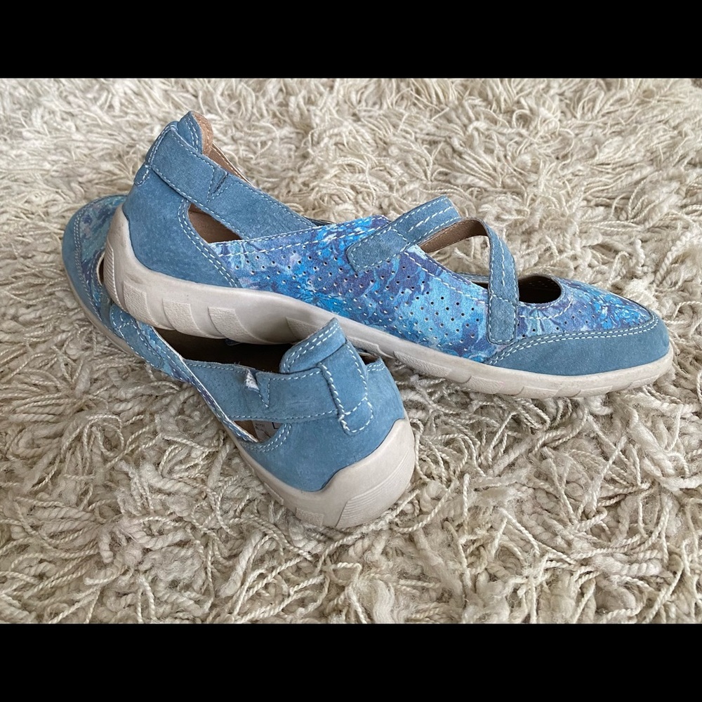 earth origins rapid teddy shoe